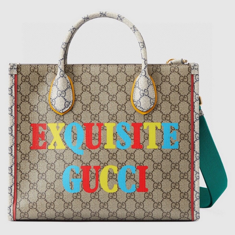 Gucci Handbags 182